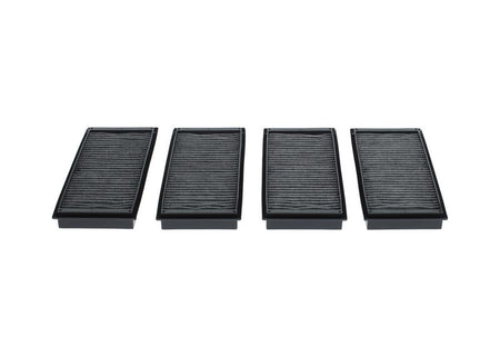 Bosch 1987435587 Filter, cabin air - 1