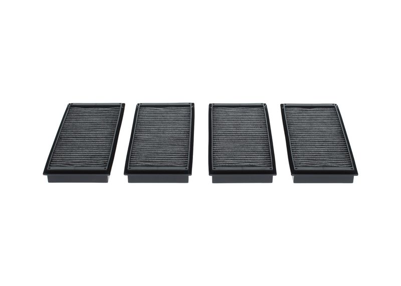 Bosch 1987435587 Filter, cabin air - 3