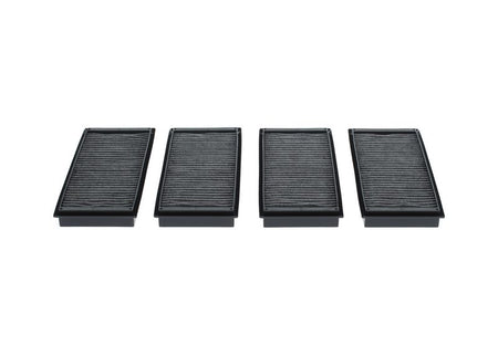 Bosch 1987435587 Filter, cabin air - 3