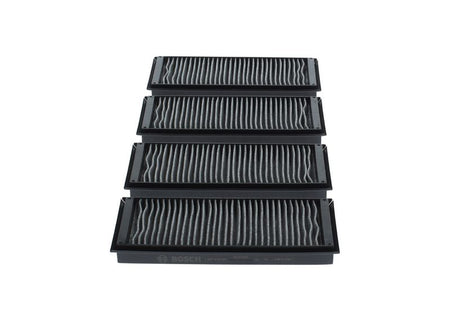 Bosch 1987435587 Filter, cabin air - 4