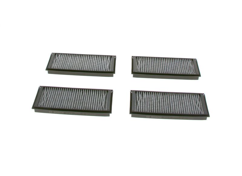 Bosch 1987435587 Filter, cabin air - 6