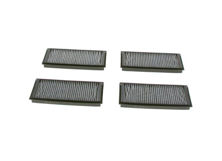 Bosch 1987435587 Filter, cabin air - 6