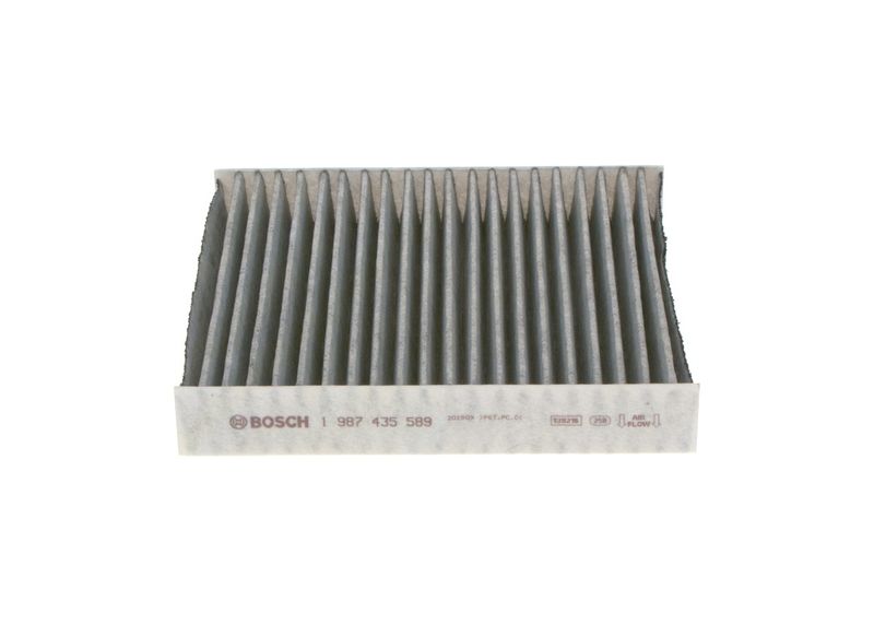 Bosch 1987435589 Filter, cabin air - 2