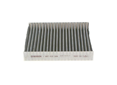 Bosch 1987435589 Filter, cabin air - 2