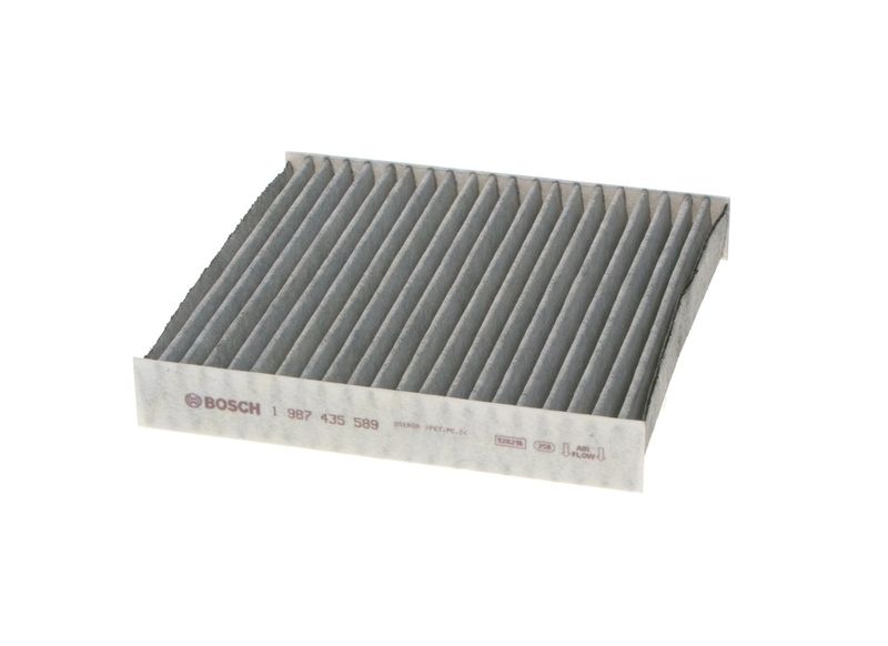 Bosch 1987435589 Filter, cabin air - 6