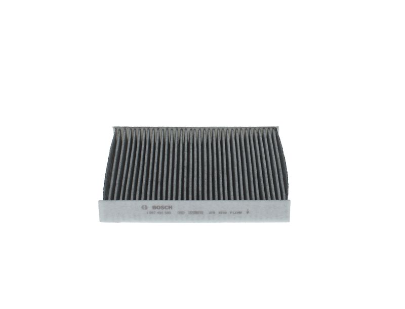 Bosch 1987435590 Filter, cabin air - 1