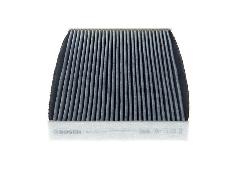 Bosch 1987435591 Filter, cabin air - 2