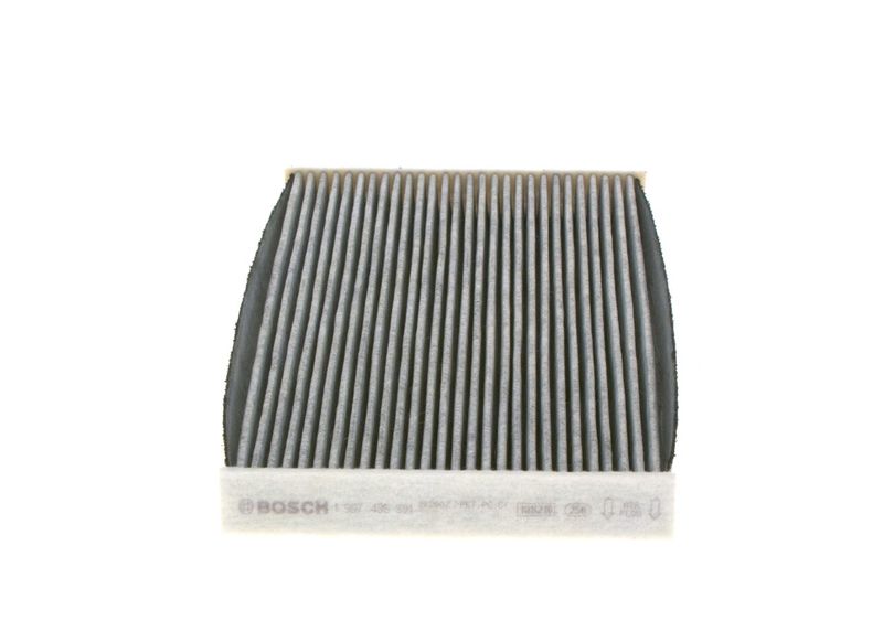 Bosch 1987435591 Filter, cabin air - 6