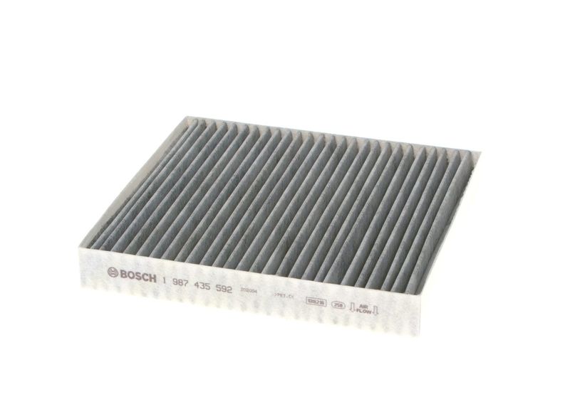 Bosch 1987435592 Filter, cabin air - 6