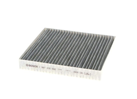 Bosch 1987435592 Filter, cabin air - 6