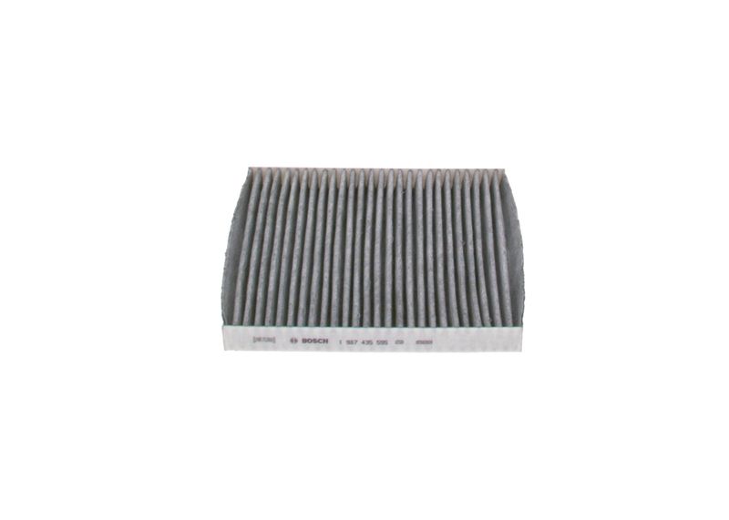 Bosch 1987435595 Filter, cabin air - 1