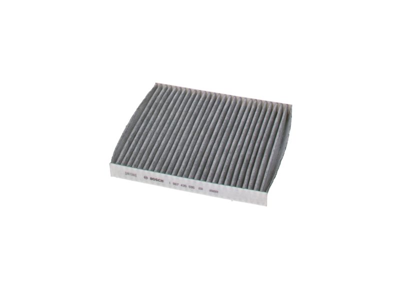 Bosch 1987435595 Filter, cabin air - 6