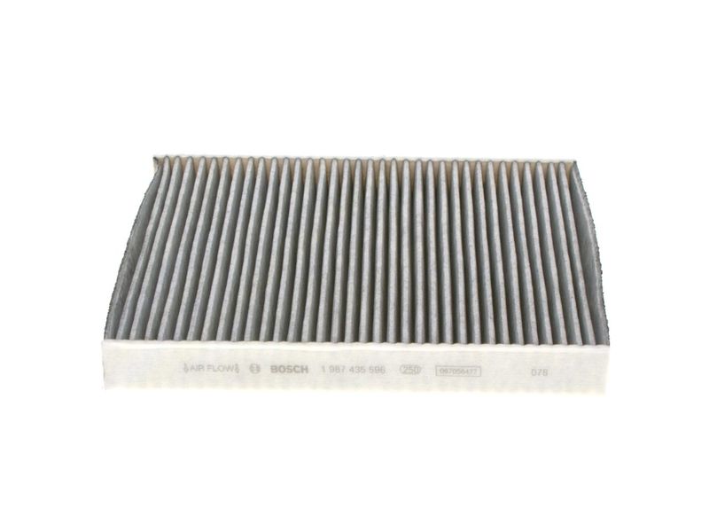 Bosch 1987435596 Filter, cabin air - 2