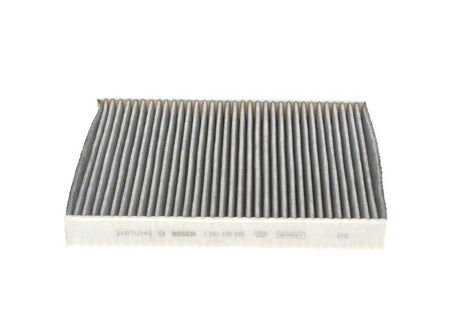 Bosch 1987435596 Filter, cabin air - 2