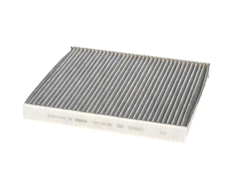 Bosch 1987435596 Filter, cabin air - 6