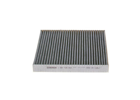 Bosch 1987435602 Filter, cabin air - 1