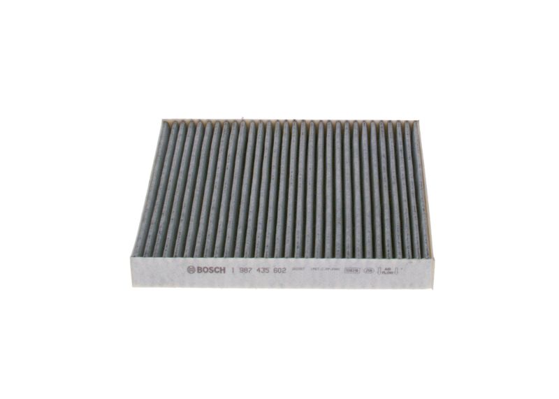 Bosch 1987435602 Filter, cabin air - 1