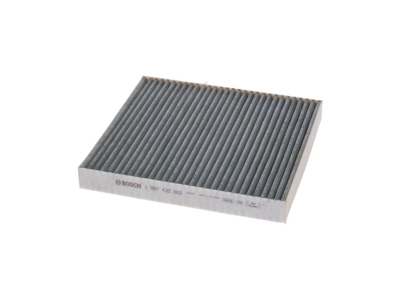 Bosch 1987435602 Filter, cabin air - 6