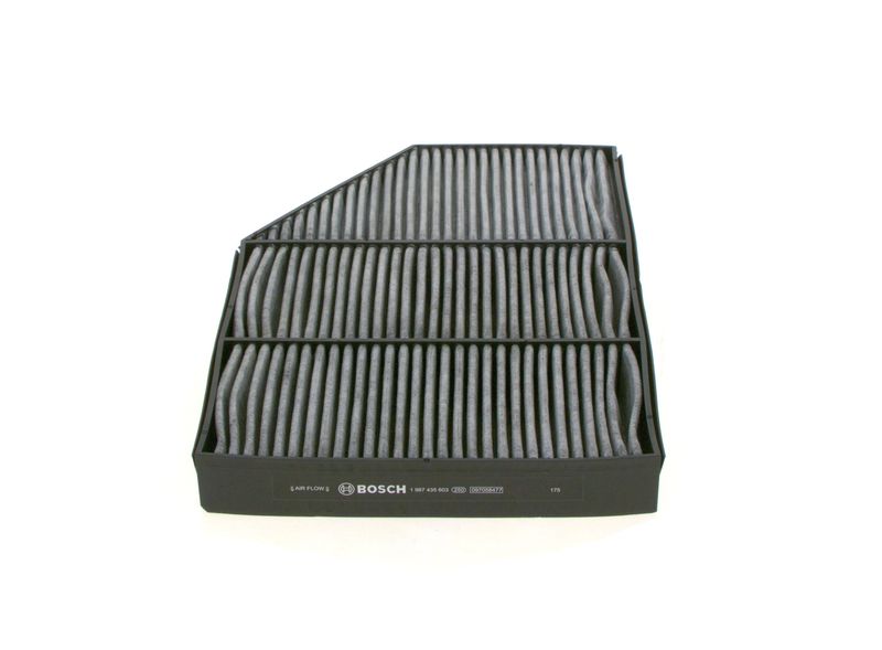 Bosch 1987435603 Filter, cabin air - 1