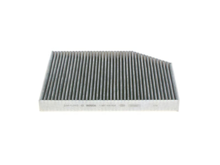 Bosch 1987435604 Filter, cabin air - 1