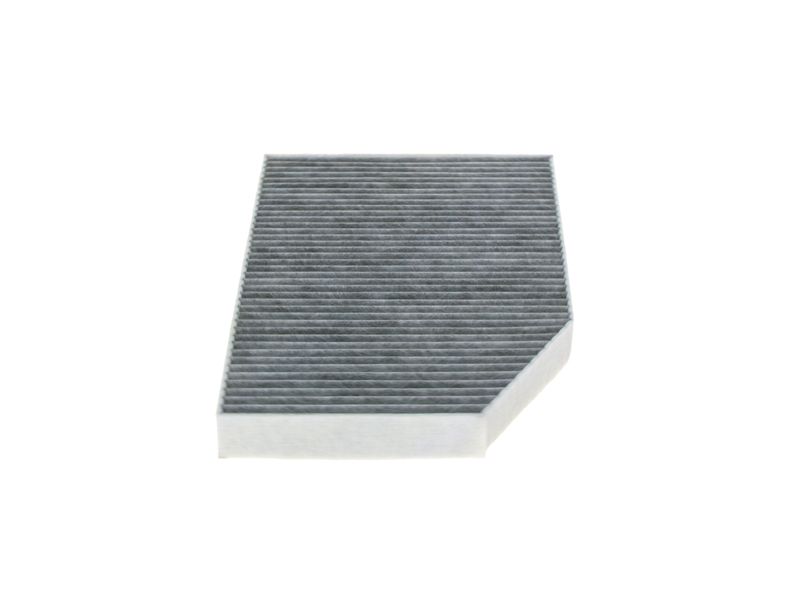 Bosch 1987435604 Filter, cabin air - 2