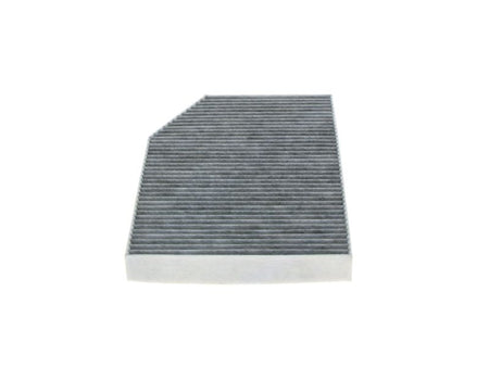 Bosch 1987435604 Filter, cabin air - 4