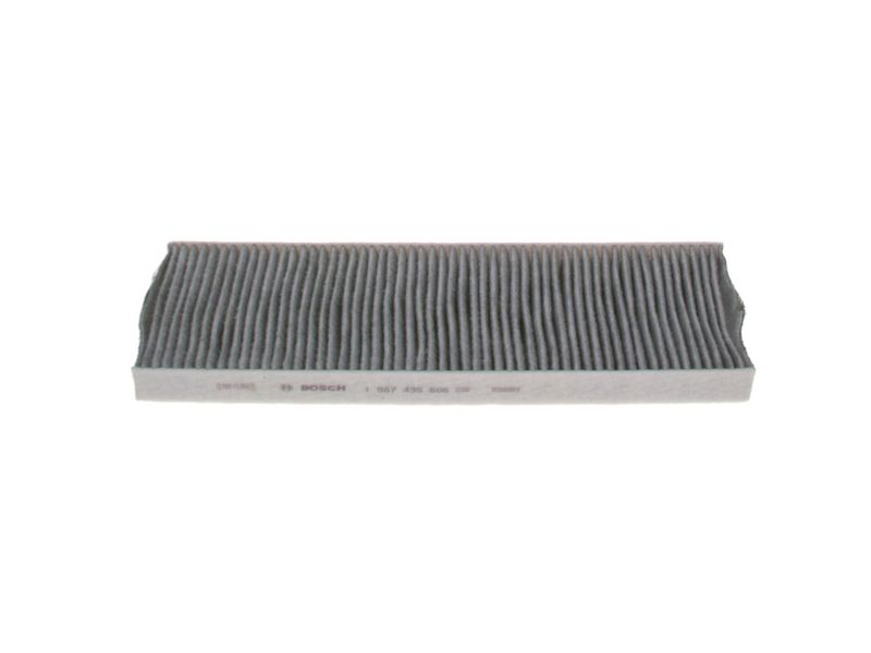 Bosch 1987435606 Filter, cabin air - 1