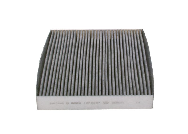 Bosch 1987435607 Filter, cabin air - 1