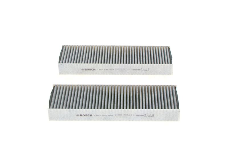 Bosch 1987435608 Filter, cabin air - 1