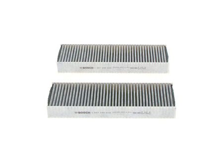 Bosch 1987435608 Filter, cabin air - 1