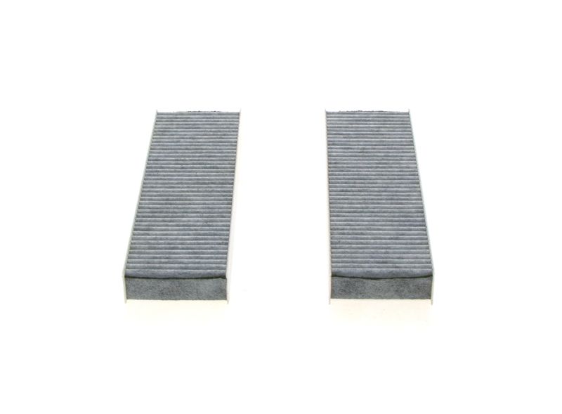 Bosch 1987435608 Filter, cabin air - 2