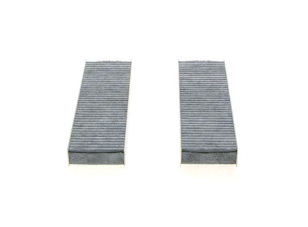 Bosch 1987435608 Filter, cabin air - 2