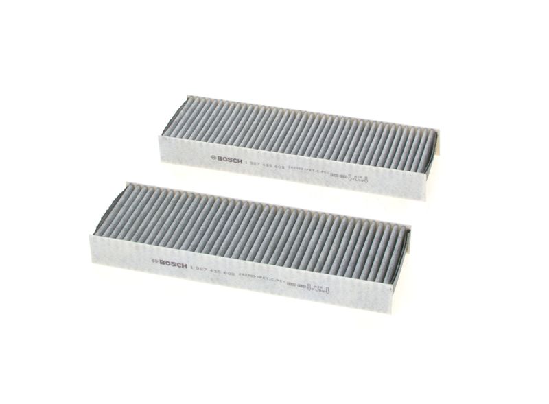 Bosch 1987435608 Filter, cabin air - 6