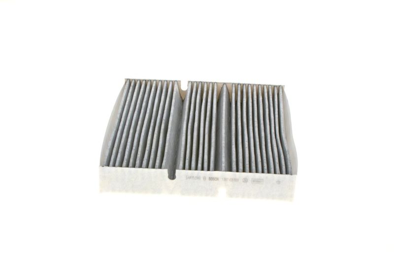 Bosch 1987435609 Filter, cabin air - 1