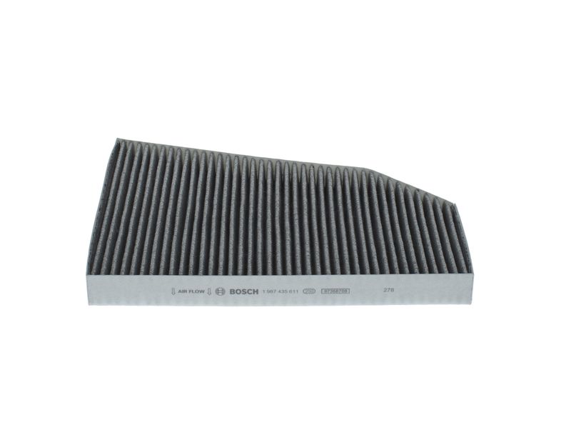Bosch 1987435611 Filter, cabin air - 1