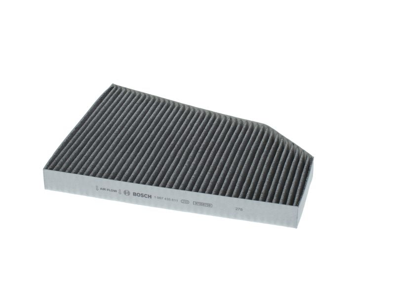 Bosch 1987435611 Filter, cabin air - 6