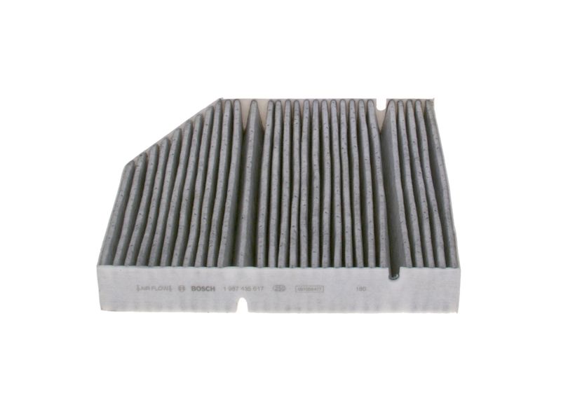Bosch 1987435617 Filter, cabin air - 1