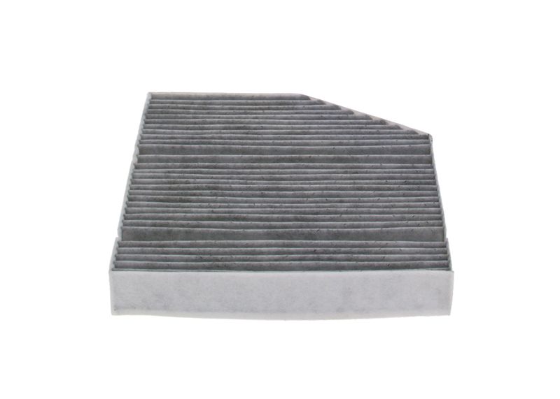 Bosch 1987435617 Filter, cabin air - 2