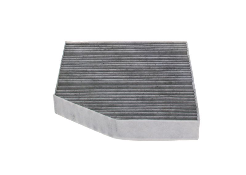 Bosch 1987435617 Filter, cabin air - 4