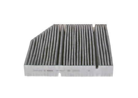 Bosch 1987435617 Filter, cabin air - 6