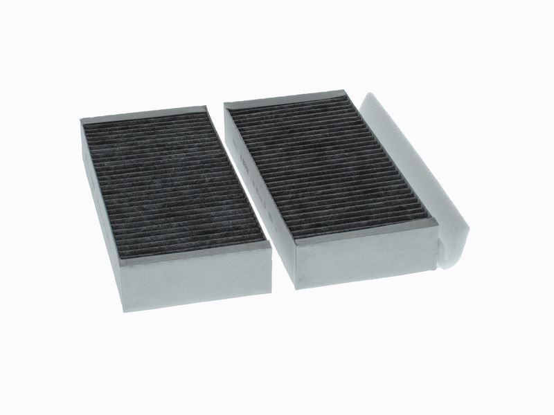 Bosch 1987435618 Filter, cabin air - 2