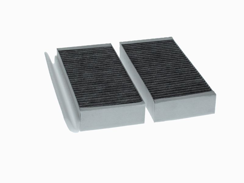 Bosch 1987435618 Filter, cabin air - 4