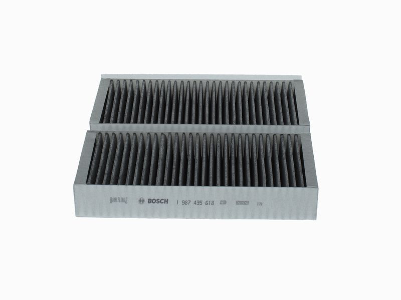 Bosch 1987435618 Filter, cabin air - 6