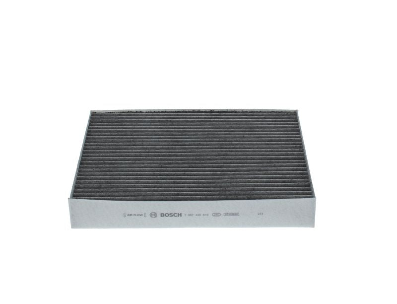 Bosch 1987435619 Filter, cabin air - 1