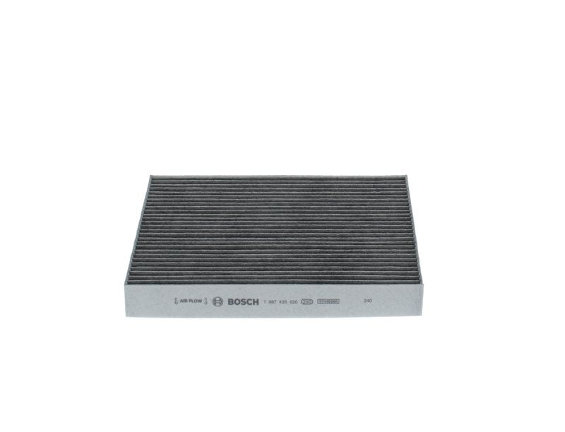 Bosch 1987435620 Filter, cabin air - 1