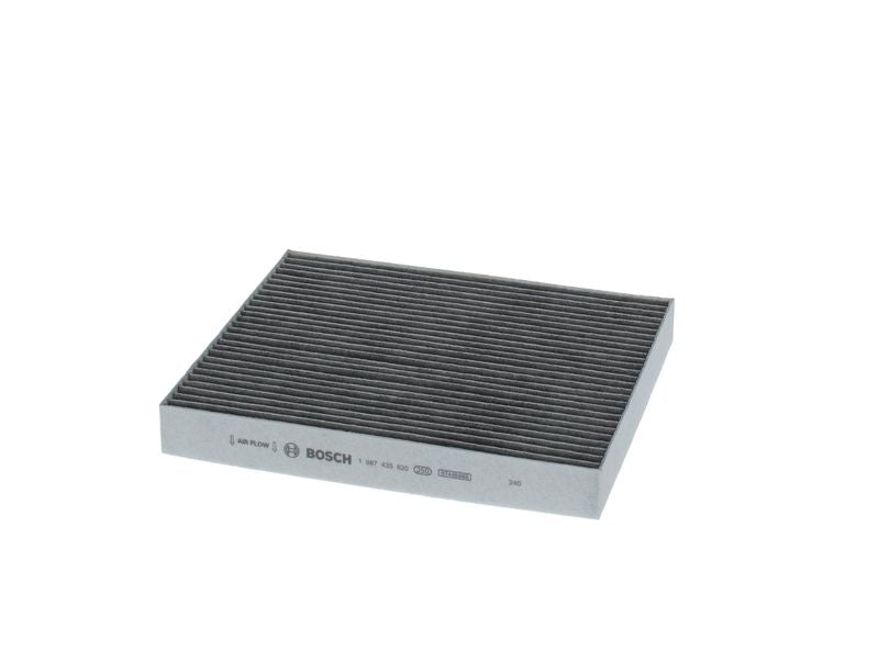 Bosch 1987435620 Filter, cabin air - 6