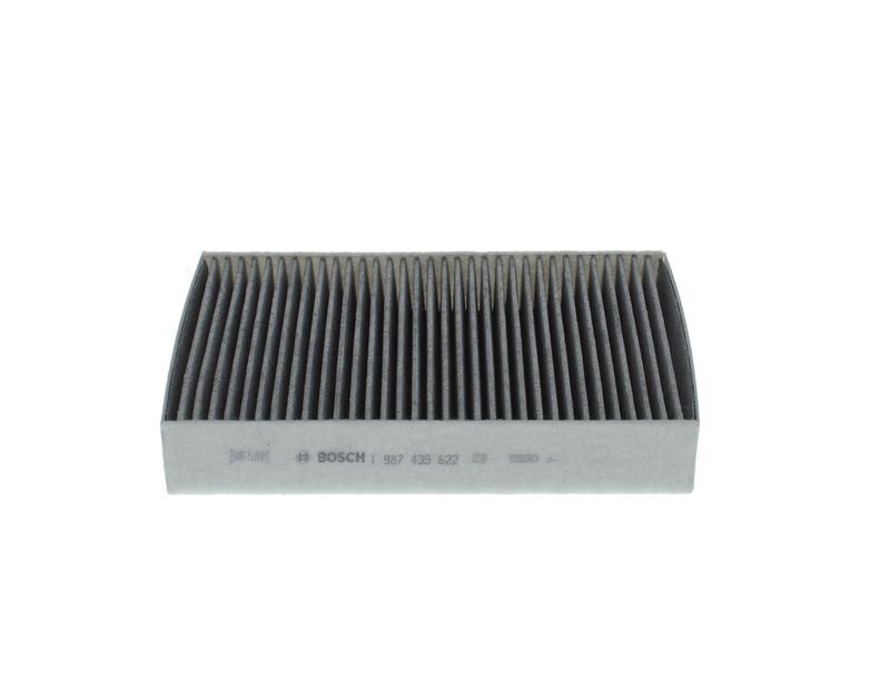 Bosch 1987435622 Filter, cabin air - 1
