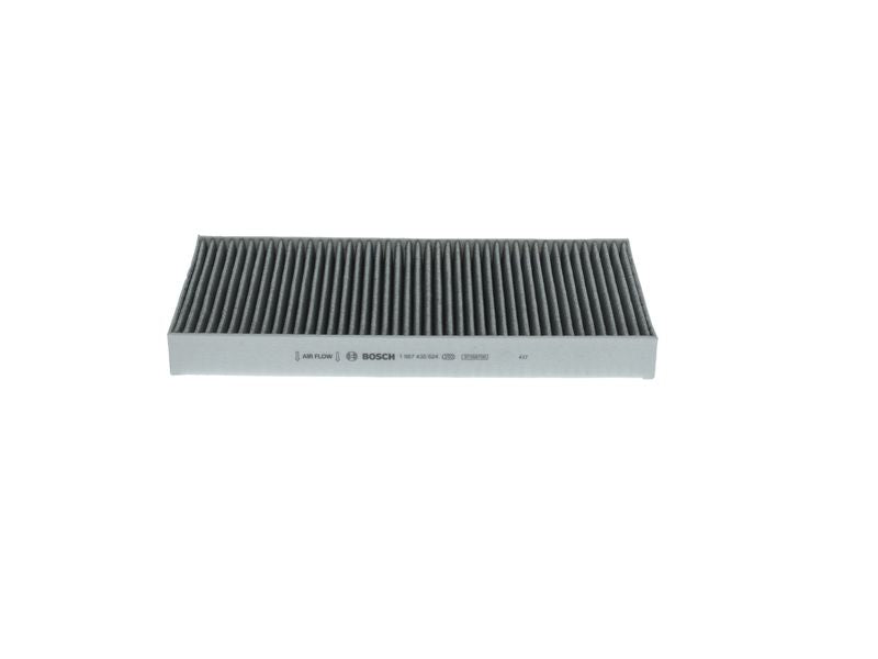 Bosch 1987435624 Filter, cabin air - 1
