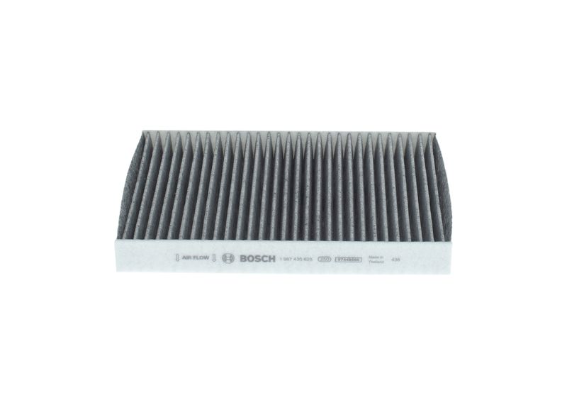 Bosch 1987435625 Filter, cabin air - 5