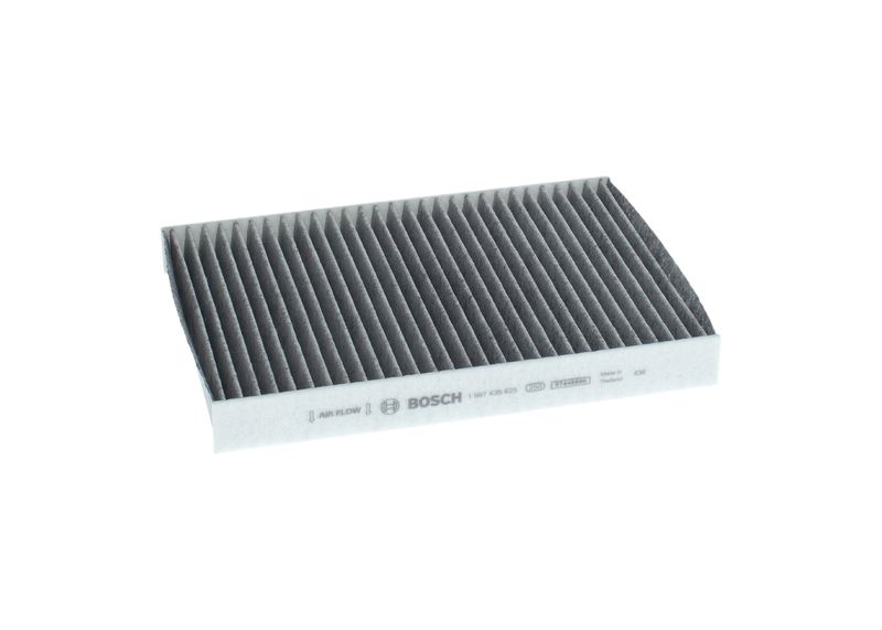 Bosch 1987435625 Filter, cabin air - 6